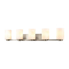 DVI - Manitou 5 Light Vanity - Lights Canada
