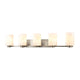 DVI - Manitou 5 Light Vanity - Lights Canada