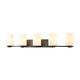 DVI - Manitou 5 Light Vanity - Lights Canada