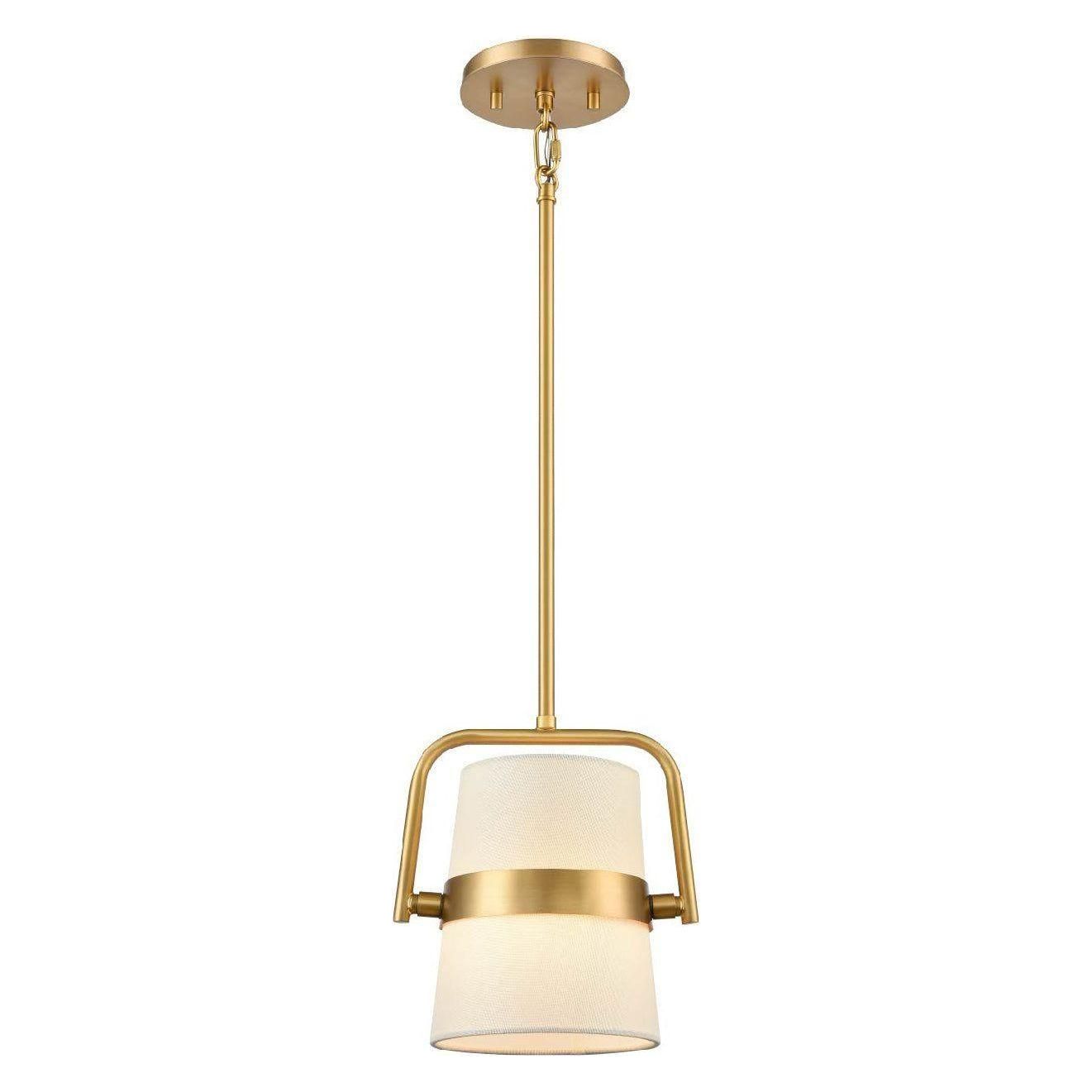 DVI - Bon Echo 2 Light Pendant - Lights Canada