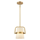 DVI - Bon Echo 2 Light Pendant - Lights Canada