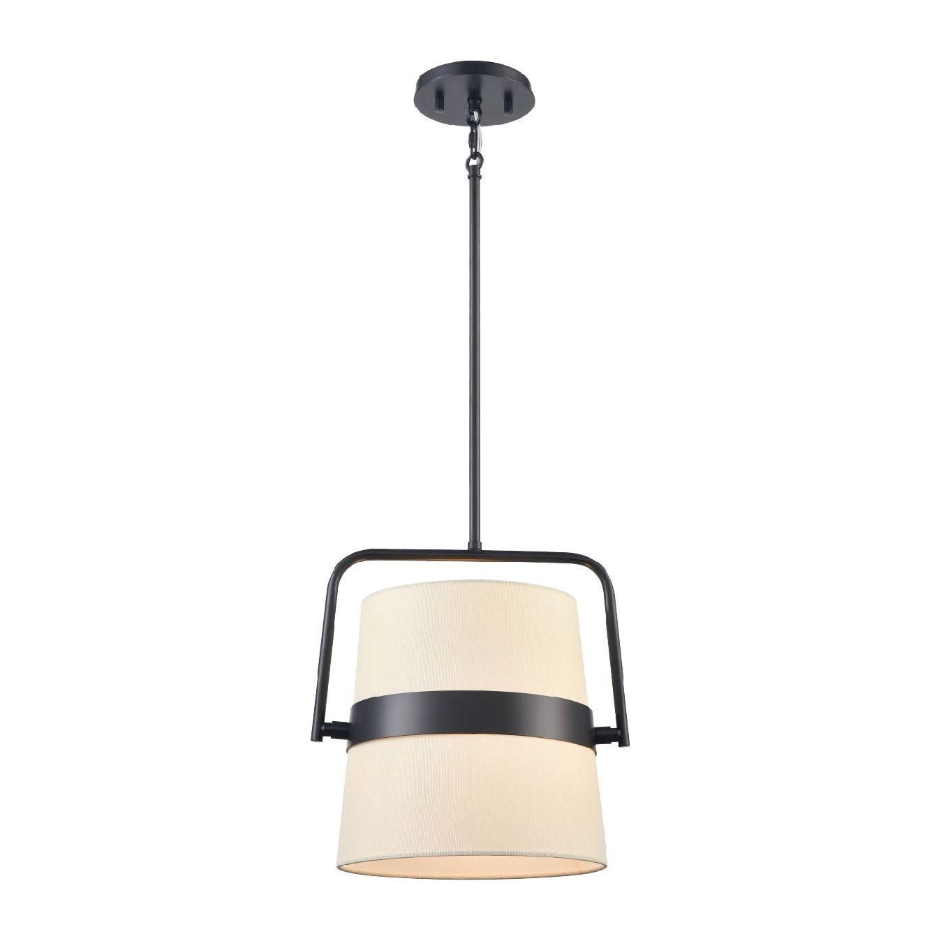 DVI - Bon Echo 2 Light Pendant - Lights Canada