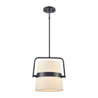 Bon Echo 2 Light Pendant