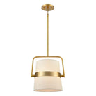 DVI - Bon Echo 4 Light Pendant - Lights Canada