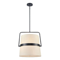 Bon Echo 4 Light Pendant