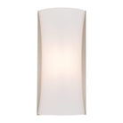 DVI - Kingsway AC LED Sconce - Lights Canada