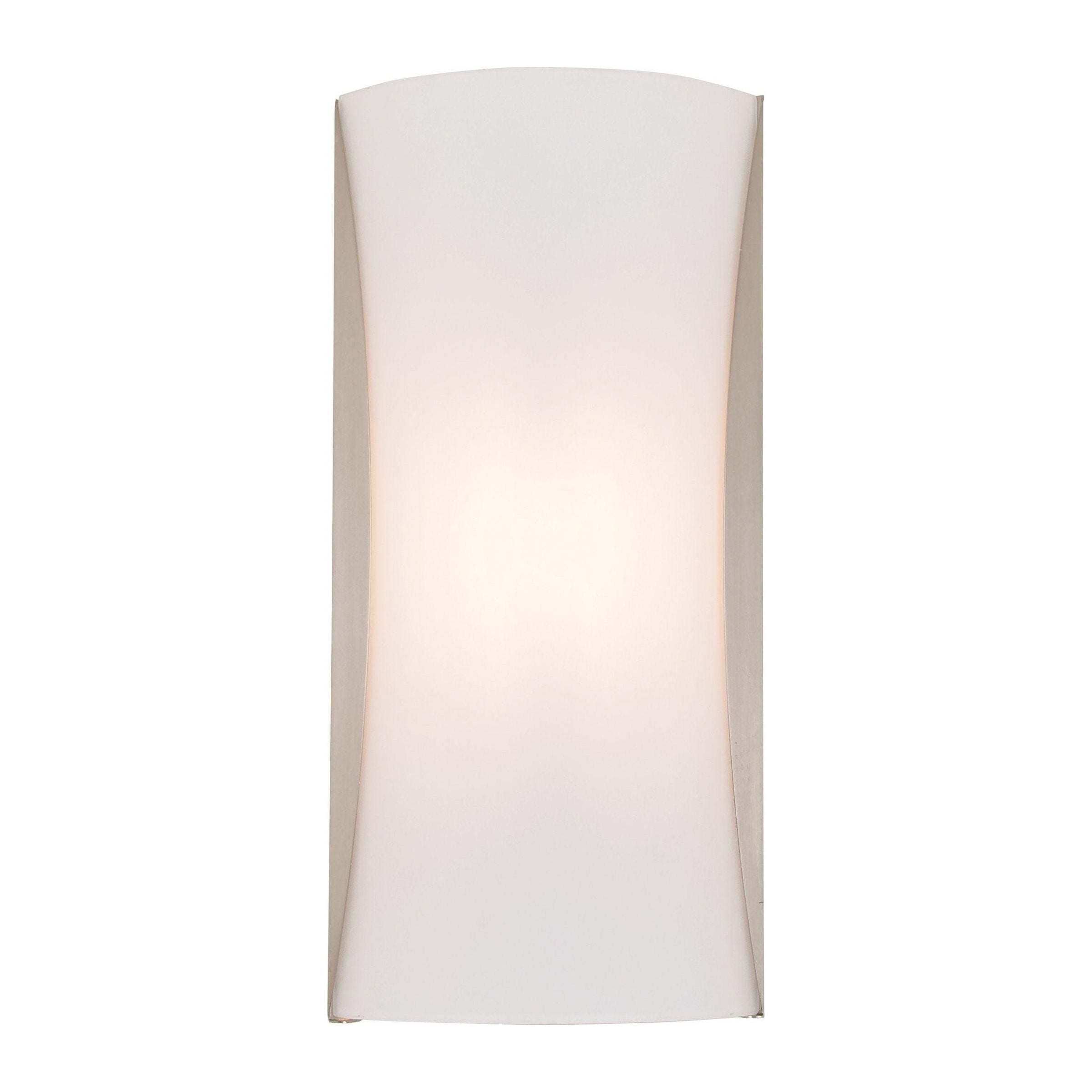DVI - Kingsway AC LED Sconce - Lights Canada