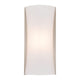 DVI - Kingsway AC LED Sconce - Lights Canada