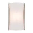 DVI - Kingsway AC LED Sconce - Lights Canada