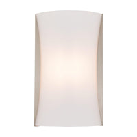 Kingsway AC LED Sconce