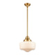 DVI - Schoolhouse Pendant - Lights Canada