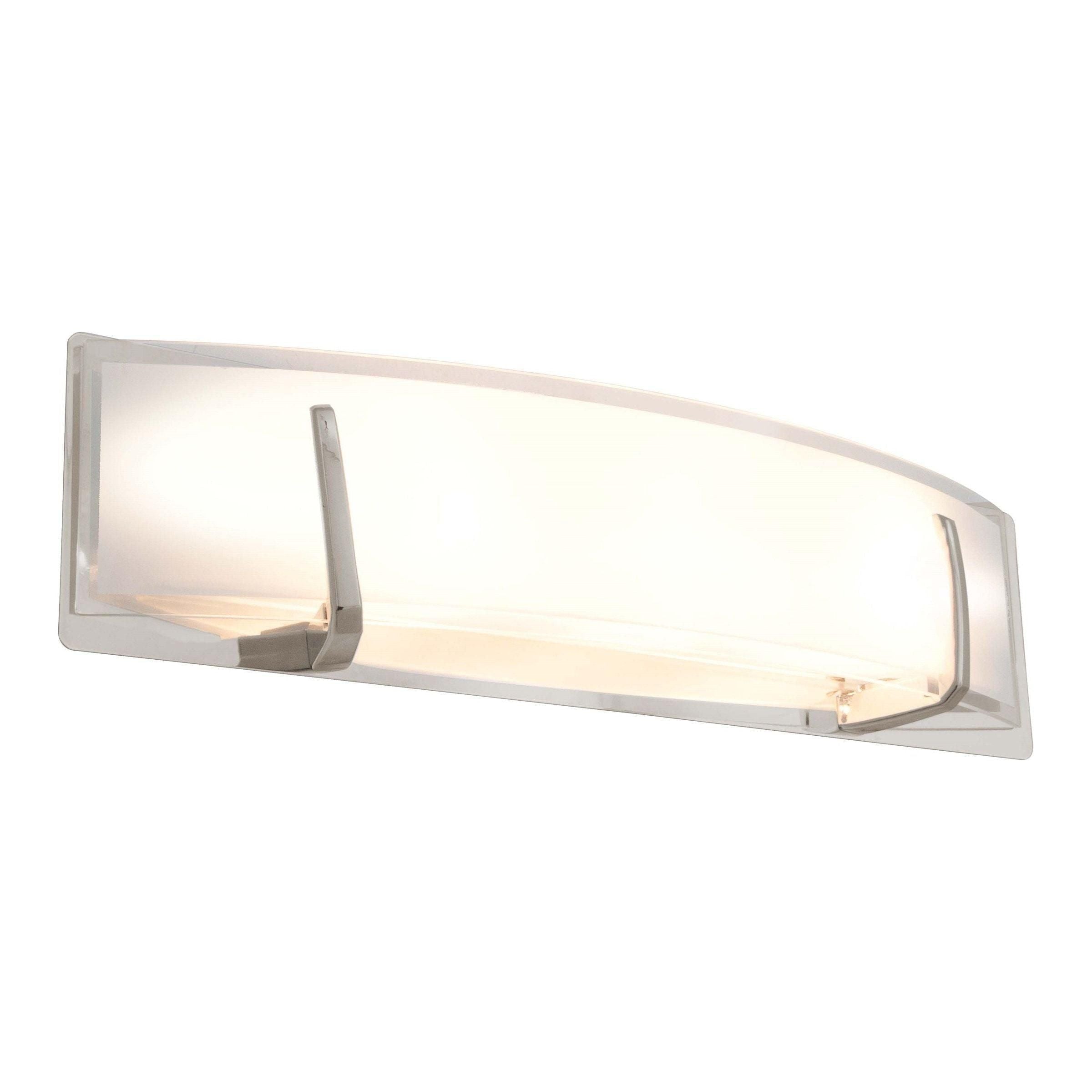 DVI - Hyperion Vanity Light - Lights Canada