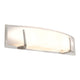 DVI - Hyperion Vanity Light - Lights Canada
