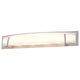 DVI - Hyperion Vanity Light - Lights Canada