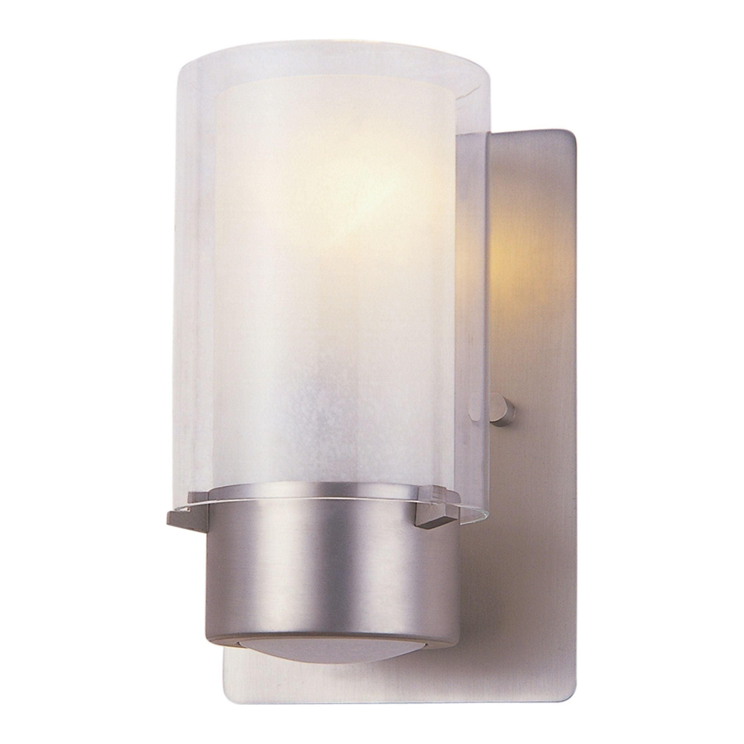 DVI - Essex Sconce - Lights Canada