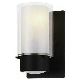 DVI - Essex Small Sconce - Lights Canada