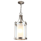 DVI - Essex Pendant - Lights Canada
