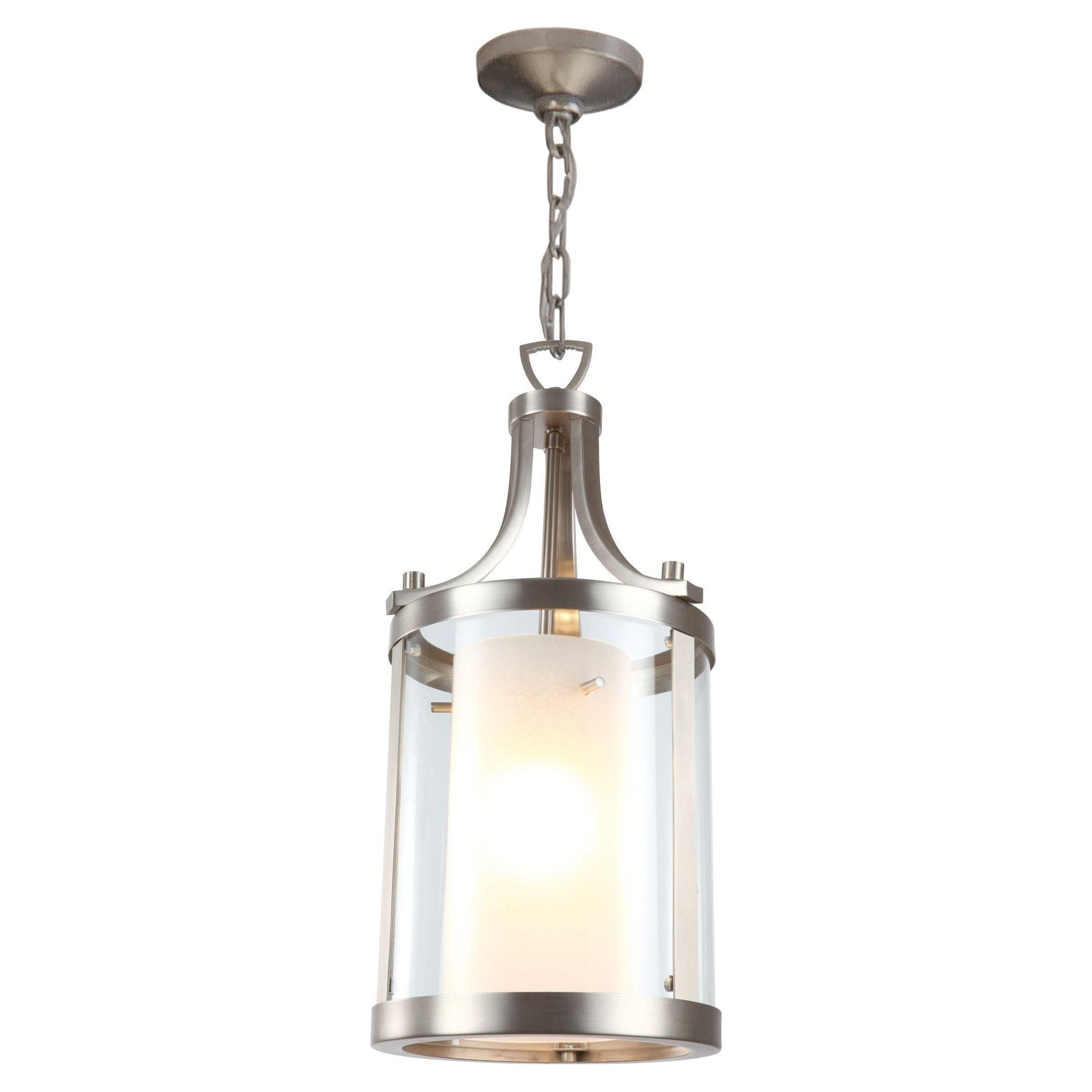 DVI - Essex Pendant - Lights Canada