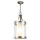 DVI - Essex Pendant - Lights Canada