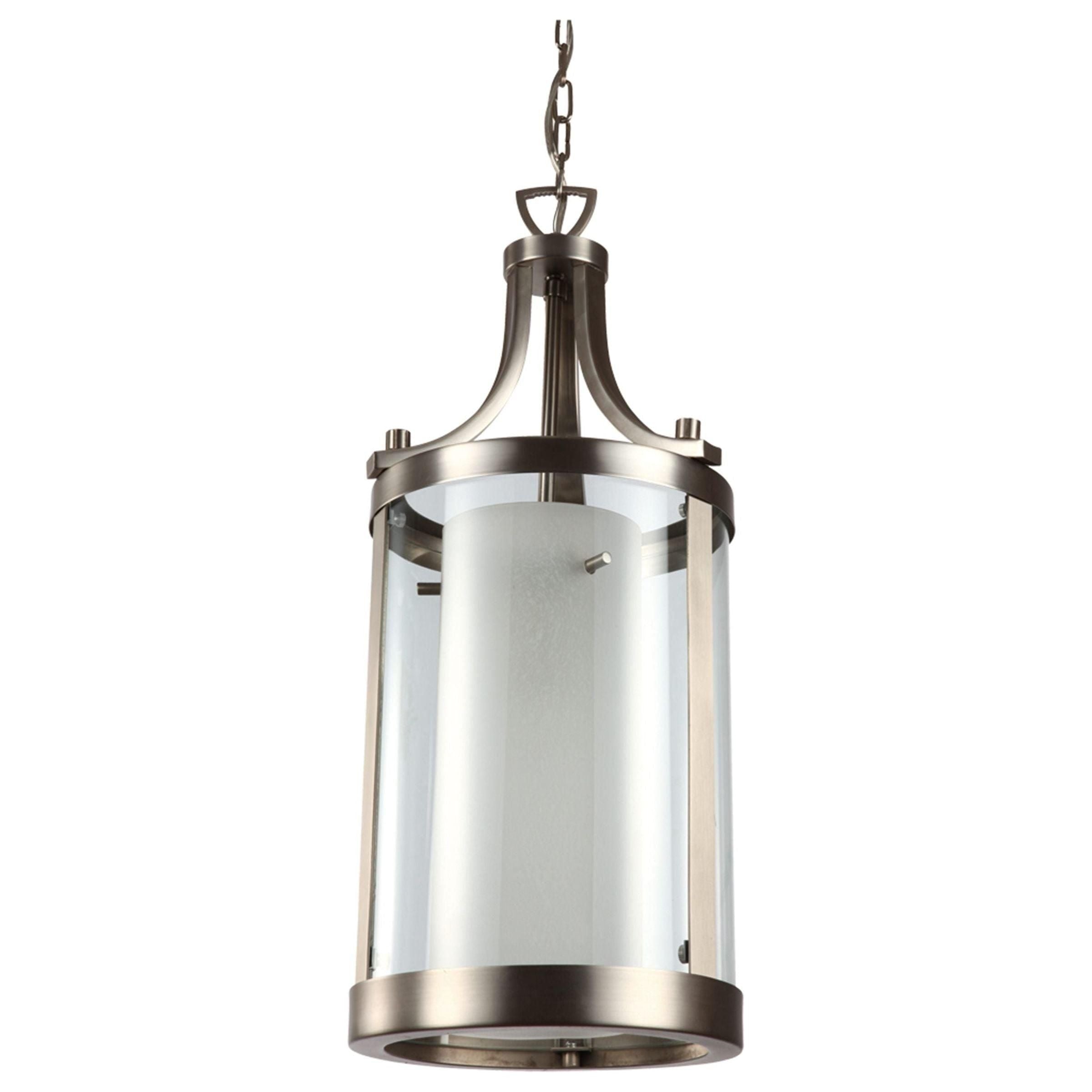 DVI - Essex Pendant - Lights Canada