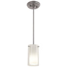 DVI - Essex Mini Pendant - Lights Canada