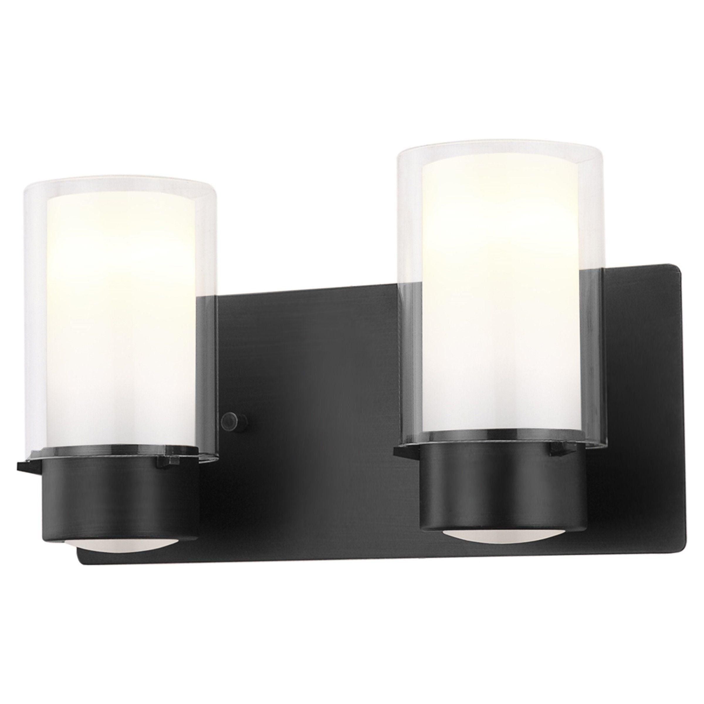 DVI - Essex Vanity Light - Lights Canada