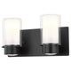 DVI - Essex Vanity Light - Lights Canada