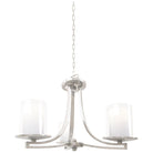 DVI - Essex Semi Flush Mount - Lights Canada