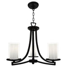 DVI - Essex Semi Flush Mount - Lights Canada