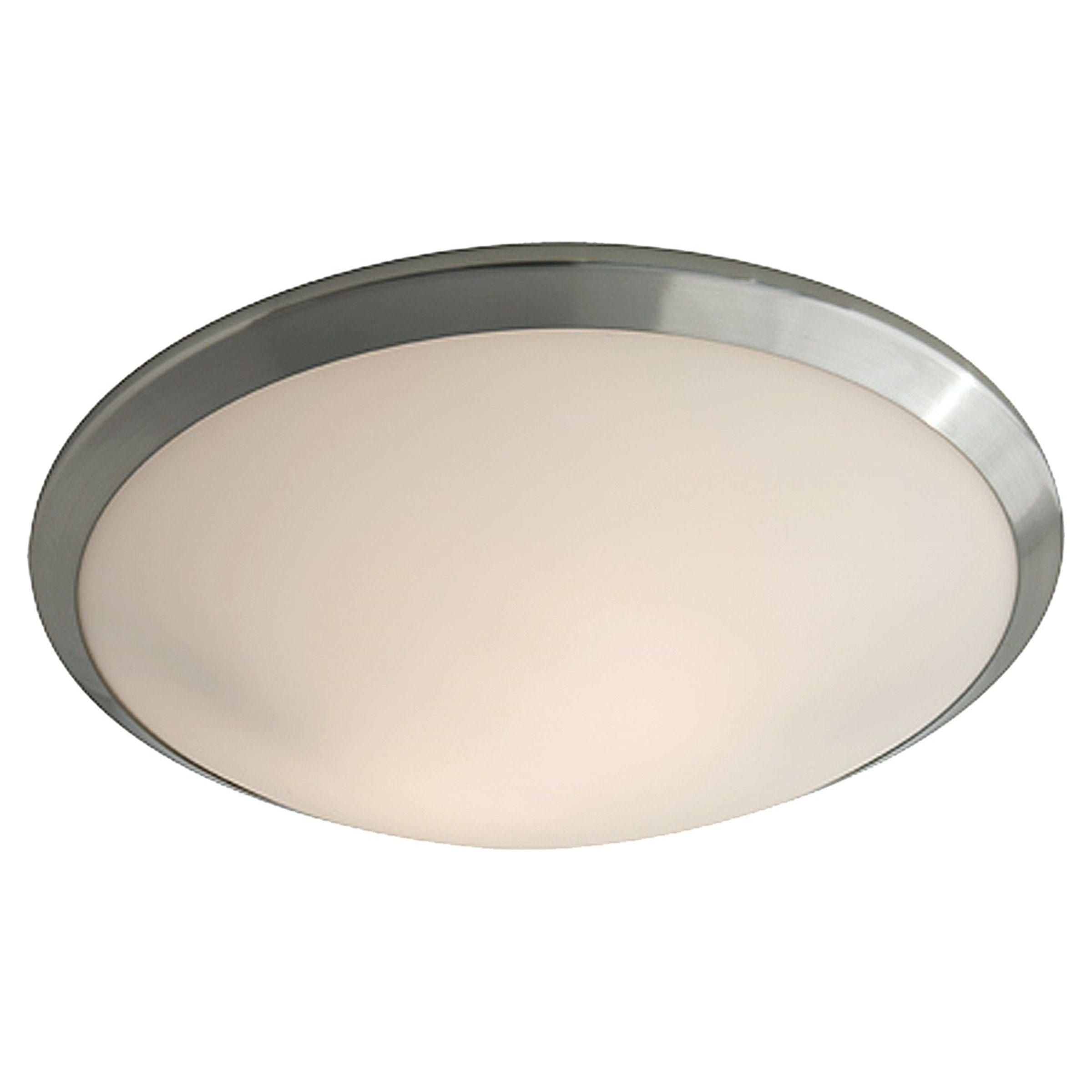 DVI - Essex Flush Mount - Lights Canada