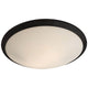 DVI - Essex Flush Mount - Lights Canada