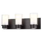 DVI - Essex Vanity Light - Lights Canada