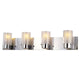 DVI - Essex Vanity Light - Lights Canada