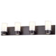 DVI - Essex Vanity Light - Lights Canada