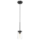 DVI - Erin Mini Pendant - Lights Canada