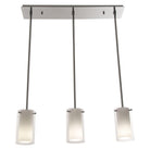 DVI - Essex 3 Light Linear - Lights Canada