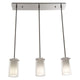 DVI - Essex 3 Light Linear - Lights Canada
