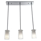 DVI - Essex 3 Light Linear - Lights Canada