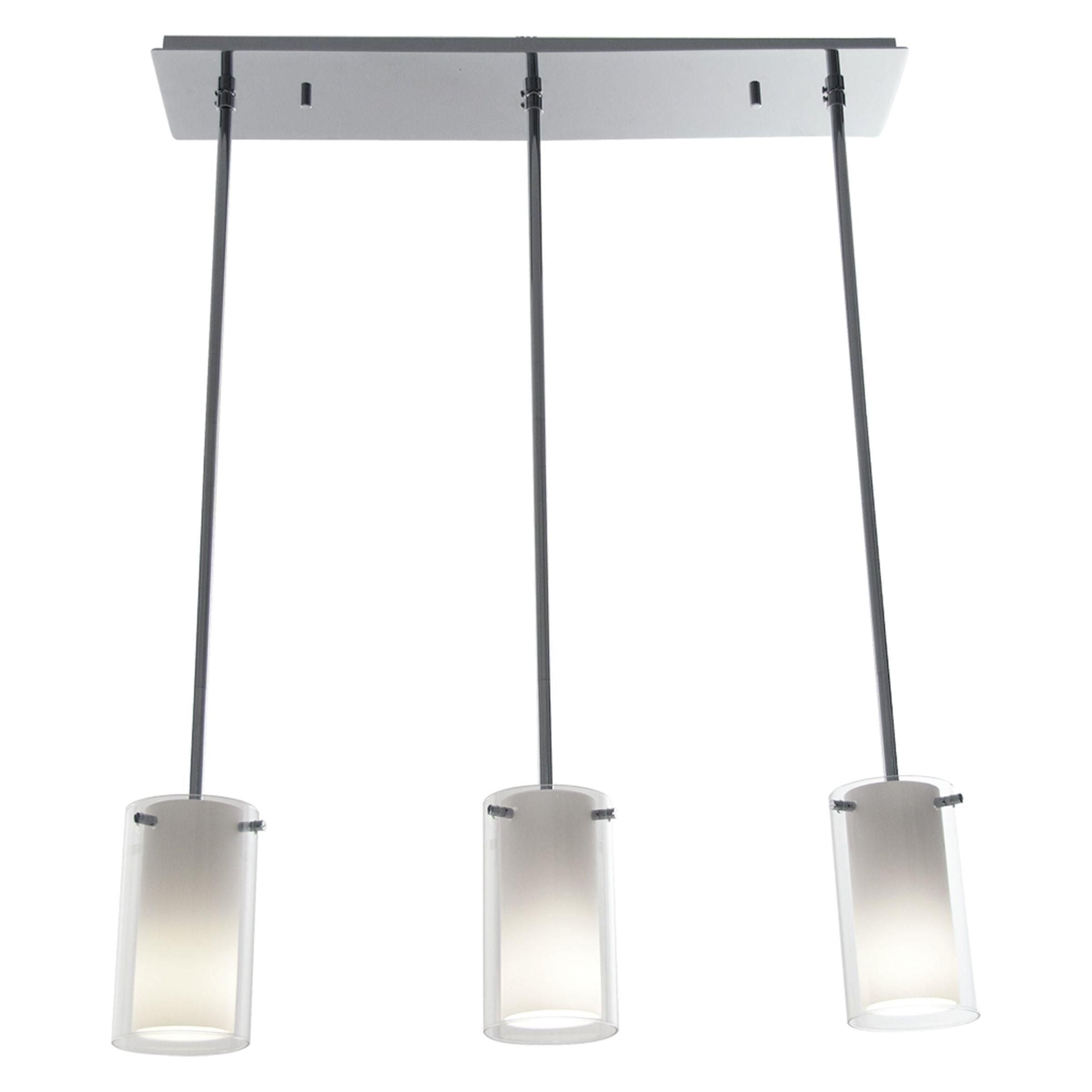DVI - Essex 3 Light Linear - Lights Canada