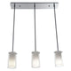 DVI - Essex 3 Light Linear - Lights Canada