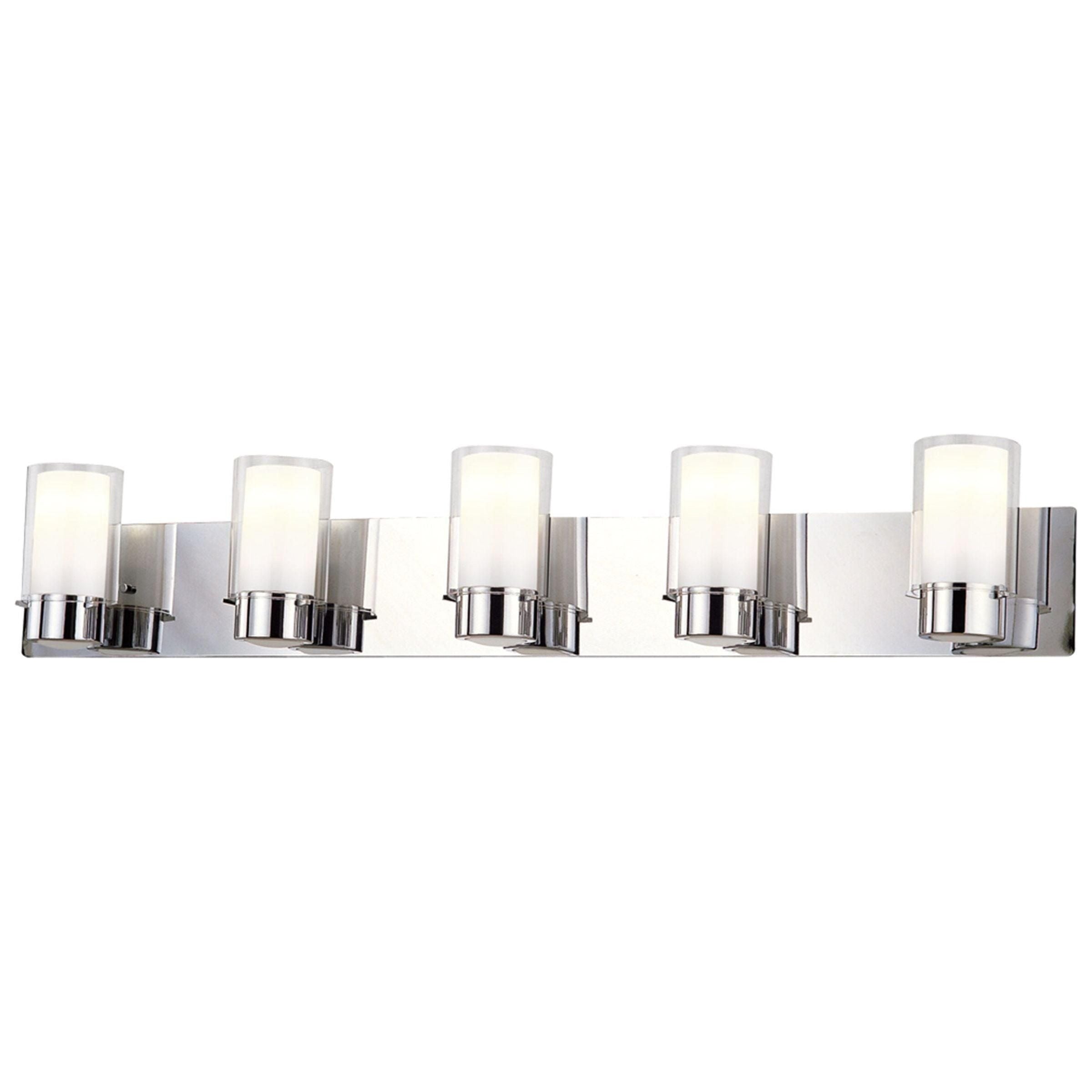 DVI - Essex Vanity Light - Lights Canada
