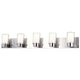 DVI - Essex Vanity Light - Lights Canada