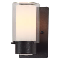 Essex Outdoor Wall Light