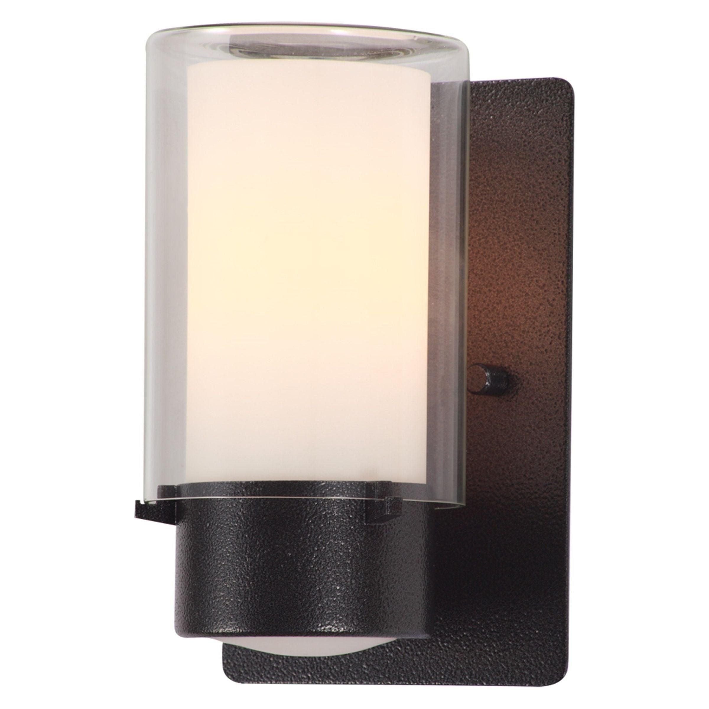 DVI - Essex Outdoor Wall Light - Lights Canada