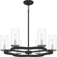 Daverty Chandelier