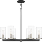 Quoizel - Daverty Chandelier - Lights Canada