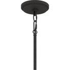 Quoizel - Daverty Chandelier - Lights Canada