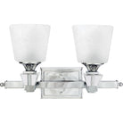 Quoizel - Deluxe Vanity Light - Lights Canada