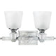 Quoizel - Deluxe Vanity Light - Lights Canada