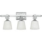 Quoizel - Deluxe Vanity Light - Lights Canada